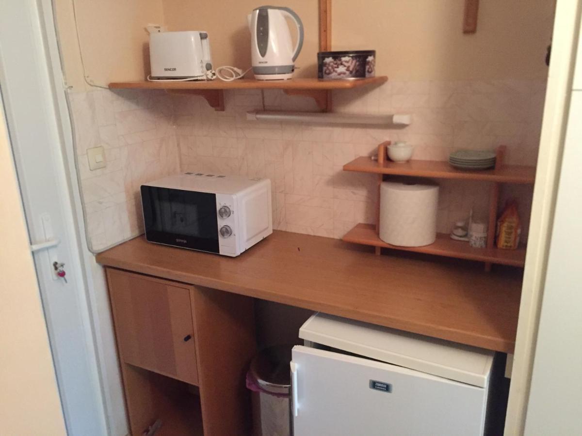 Adrian'S Home Balatonfured Ngoại thất bức ảnh